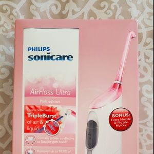 Phillips Sonicare Airfloss Ultra